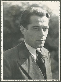 Walter Augustin