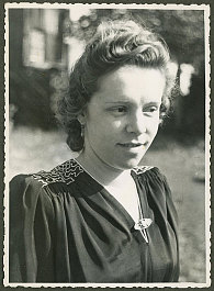 Edith Augustin